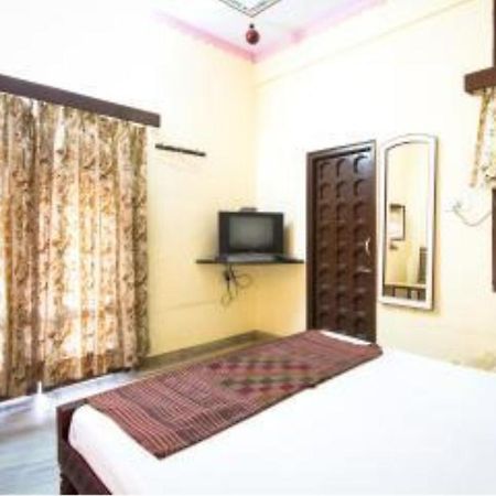 Hotel Raman Palace Jodhpur  Ruang foto