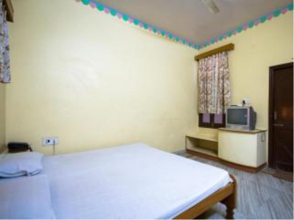 Hotel Raman Palace Jodhpur  Ruang foto