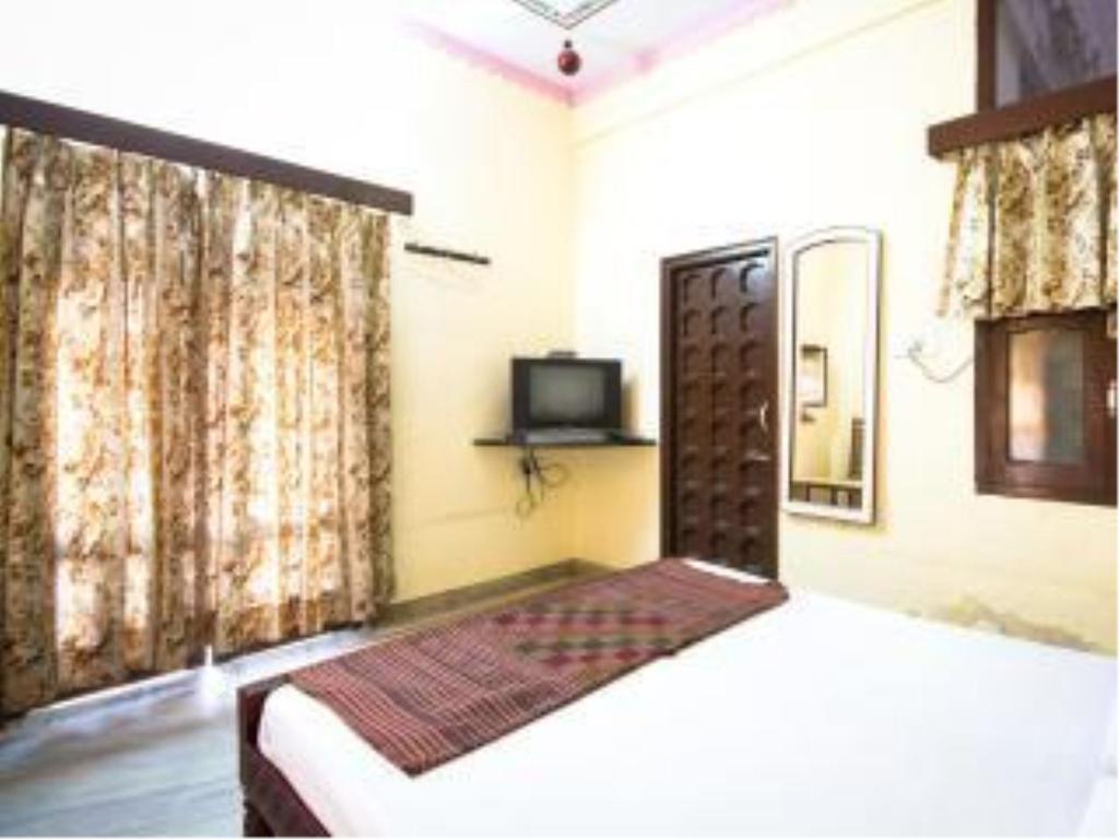 Hotel Raman Palace Jodhpur  Ruang foto