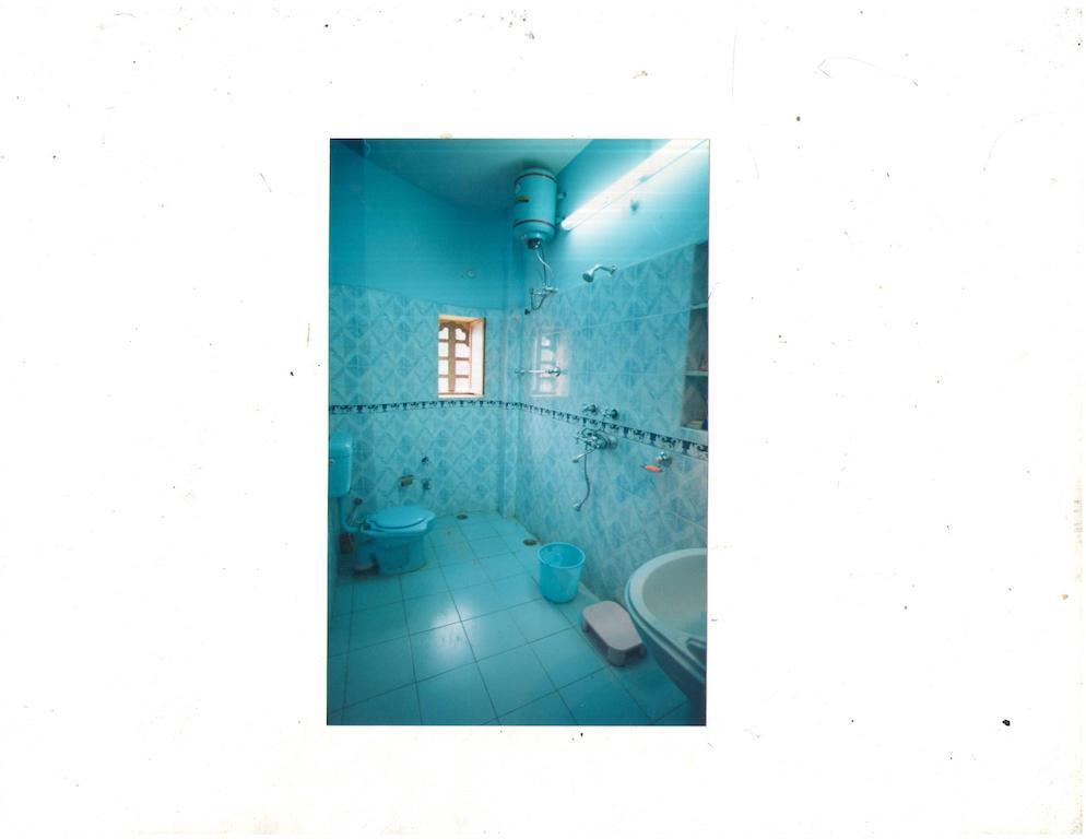 Hotel Raman Palace Jodhpur  Ruang foto